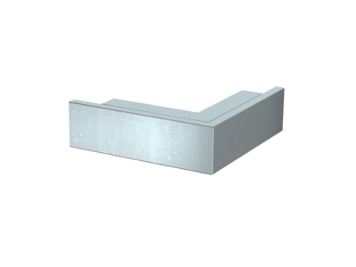 Produktbild OBO LKM A40060FS Ausseneck mit Oberteil