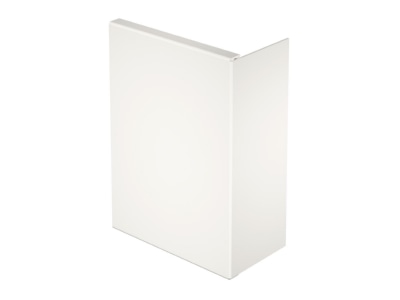 Produktbild OBO WDK HE80210RW Endstueck 80x210mm  PVC  rws