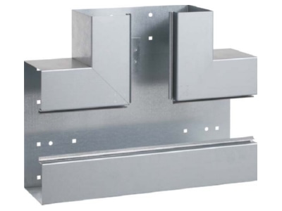 Product image 2 Tehalit BRS1002108 VERZ Tee for wall duct 210x100mm