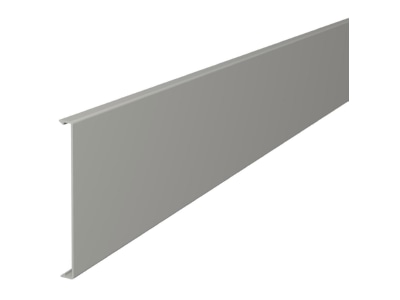 Produktbild OBO 2410 150GR Oberteil f  WDK 150x2000 stgr