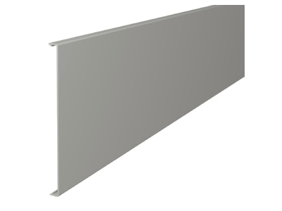 Produktbild OBO 2410 210GR Oberteil f  WDK 210x2000 stgr