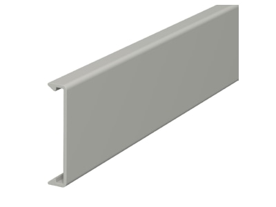 Produktbild OBO 2410 40GR Oberteil f  WDK 40x2000 stgr
