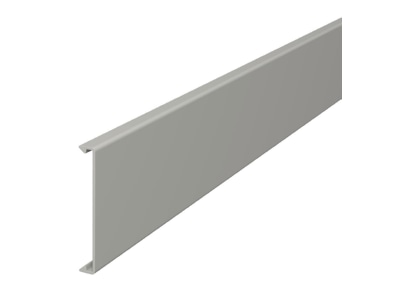 Produktbild OBO 2410 60GR Oberteil f  WDK 60x2000 stgr