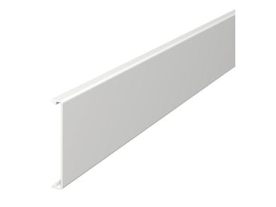 Produktbild OBO 2410 60LGR Oberteil f  WDK 60x2000 lgr