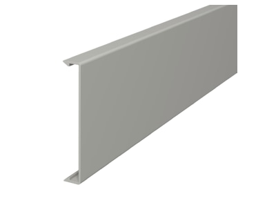 Produktbild OBO 2410 90GR Oberteil f  WDK 90x2000 stgr