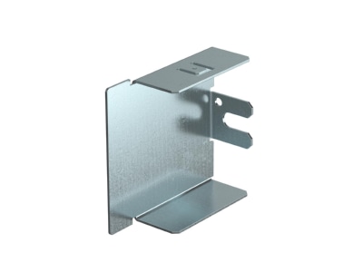 Produktbild OBO LKM E60060FS Endstueck 60x60mm  St  FS