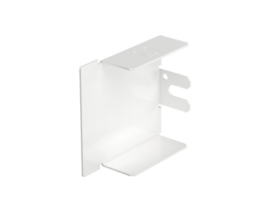 Product image OBO LKM E80080RW End cap for wireway 80x80mm
