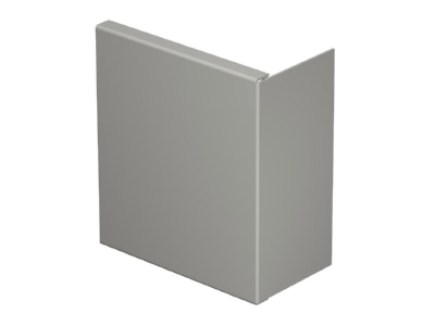 Product image OBO WDK HE80170GR End cap for wireway 80x170mm
