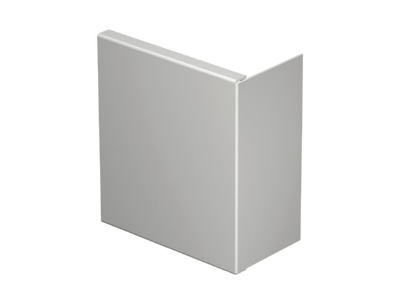 Produktbild OBO WDK HE80170LGR Endstueck 80x170mm  PVC