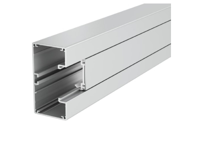 Product image OBO GA 53100EL Wall duct 100x53mm
