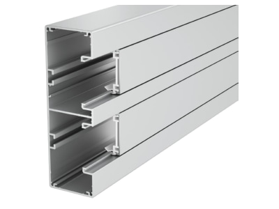 Product image OBO GA 53165EL Wall duct 165x53mm

