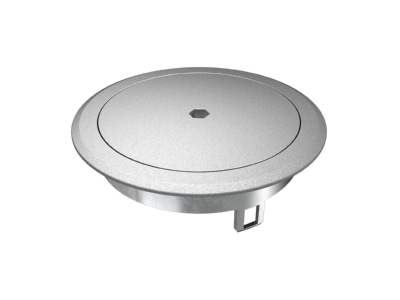 Product image OBO GES R2B Cr Installation box for underfloor duct
