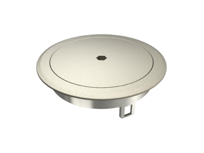 Product image OBO GES R2B Ni Installation box for underfloor duct
