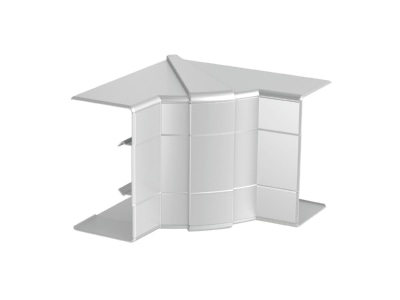 Product image OBO GK IH53100AL Inner corner for device mount wireway
