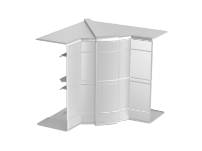Product image OBO GK IH53130AL Inner corner for device mount wireway
