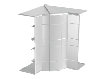 Product image OBO GK IH53165AL Inner corner for device mount wireway
