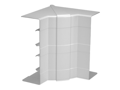 Product image OBO GK IH53165RW Inner corner for device mount wireway
