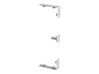 Product image OBO GK KS45 1AL Cover strip for device mount wireway
