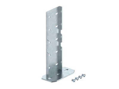 Product image OBO WFP 110 FT Head plate for support profile rail
