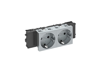 Product image OBO STD D0C AL2 Socket outlet  receptacle 
