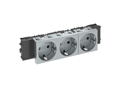 Product image OBO STD D0C AL3 Socket outlet  receptacle 
