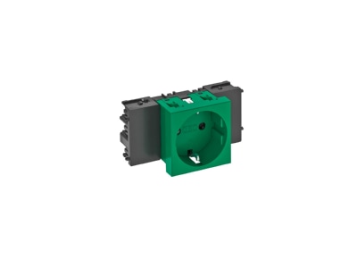 Product image OBO STD D0C MZGN1 Socket outlet  receptacle 
