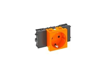 Product image OBO STD D0C ROR1 Socket outlet  receptacle 
