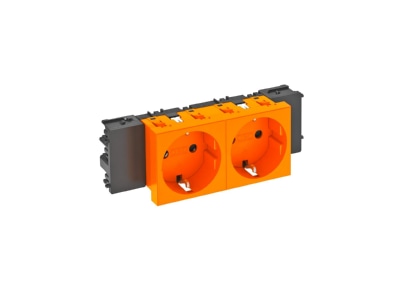 Product image OBO STD D0C ROR2 Socket outlet  receptacle 
