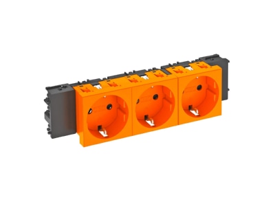 Product image OBO STD D0C ROR3 Socket outlet  receptacle 

