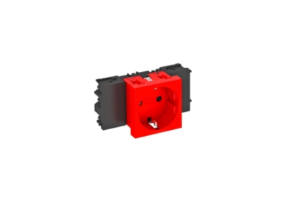 Product image OBO STD D0C SRO1 Socket outlet  receptacle 
