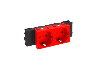 Product image OBO STD D0C SRO2 Socket outlet  receptacle 
