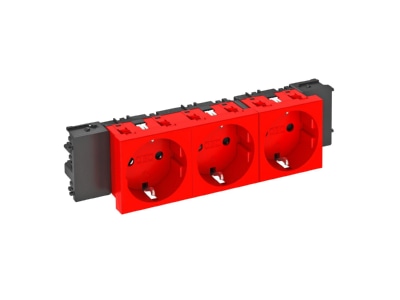 Product image OBO STD D0C SRO3 Socket outlet  receptacle 
