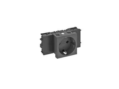 Product image OBO STD D0C SWGR1 Socket outlet  receptacle 
