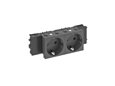 Product image OBO STD D0C SWGR2 Socket outlet  receptacle 
