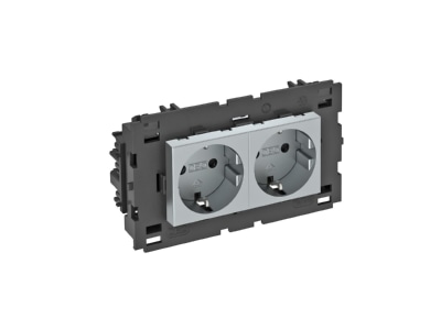 Product image OBO STD D0C8 AL2 Socket outlet  receptacle 
