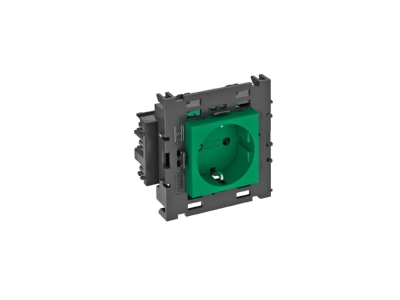 Product image OBO STD D0C8 MZGN1 Socket outlet  receptacle 
