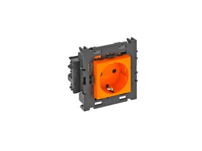 Product image OBO STD D0C8 ROR1 Socket outlet  receptacle 
