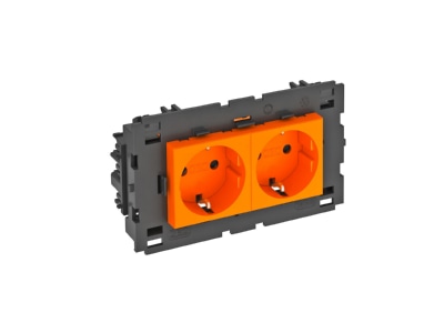 Product image OBO STD D0C8 ROR2 Socket outlet  receptacle 
