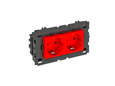 Product image OBO STD D0C8 SRO2 Socket outlet  receptacle 
