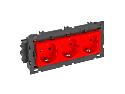 Product image OBO STD D0C8 SRO3 Socket outlet  receptacle 
