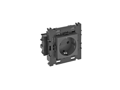 Product image OBO STD D0C8 SWGR1 Socket outlet  receptacle 
