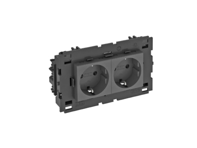 Product image OBO STD D0C8 SWGR2 Socket outlet  receptacle 
