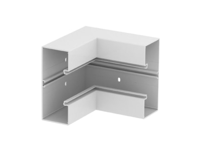 Product image OBO GKH I70170RW Inner corner for device mount wireway
