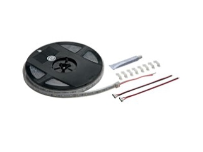 Product image 2 Tehalit LED06WEISS Light ribbon  hose  strip white