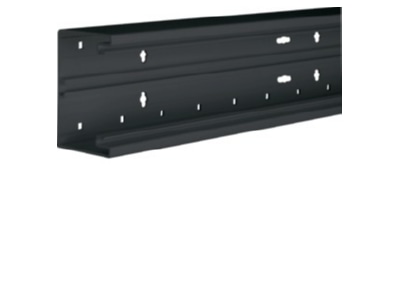 Produktbild 2 Tehalit BR6510019011 Bruestungskanal Unterteil 65x100mm PVC gsw