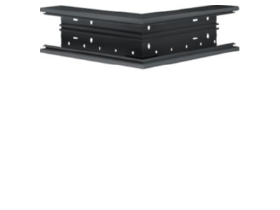 Produktbild 1 Tehalit BR6510039011 Ausseneck BR65x100 OT80 gsw