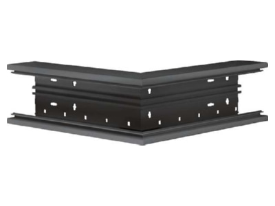 Produktbild 2 Tehalit BR6510039011 Ausseneck BR65x100 OT80 gsw