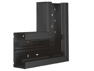 Produktbild 1 Tehalit BR6513059011 Flachwinkel BR65x130 OT80 gsw
