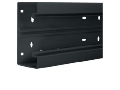 Produktbild 1 Tehalit BR6517019011 Bruestungskanal Unterteil 65x170mm PVC gsw