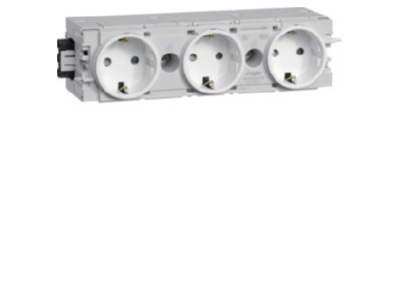 Product image 1 Tehalit GS30009016 Socket outlet  receptacle 
